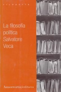 LA FILOSOFÍA POLÍTICA