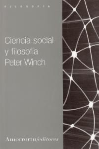 CIENCIA SOCIAL Y FILOSOFIA 2ª ED.
