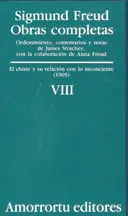08 Obra Completa Freud Viii el Chiste y Su Relacion con lo Inconciente