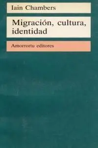 Migración, Cultura, Identidad