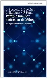 Terapia Familiar Sistémica de Milán 2A Ed