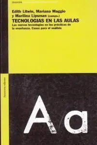 Tecnologías en las Aulas