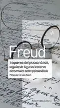 Esquema del Psicoanálisis Seguido de Algunas Lecciones Elemen