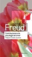 Contribuciones a la Psicologia del Amor