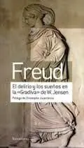 El Delirio y los Sueños Em la Gradiva de W. Jensen