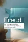 La Interpretación de los Sueños (Vol 1)