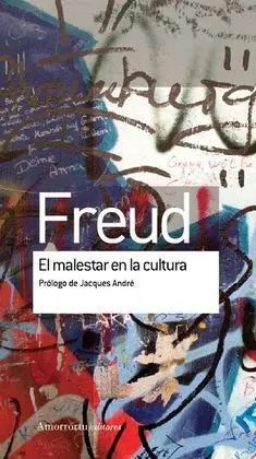 El Malestar en la Cultura