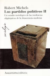 LOS PARTIDOS POLÍTICOS