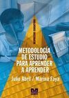 METODOLOGIA DE ESTUDIO PARA APRENDER A...
