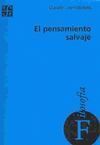 EL PENSAMIENTO SALVAJE
