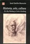 Historia, Arte, Cultura