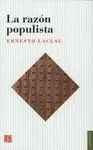 La Razón Populista