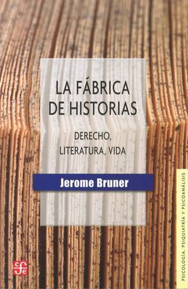 LA FÁBRICA DE HISTORIAS