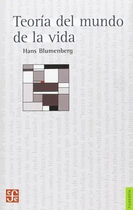 Teoria del Mundo de la Vida