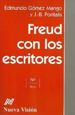 Freud con los Escritores
