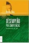 DESEMPEÑO POR COMPETENCIAS