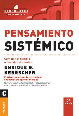 Pensamiento Sitémico