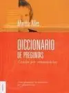 Diccionario de Preguntas