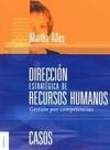 DIRECCIÓN ESTRATÉGICA DE RECURSOS HUMANOS