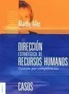 Dirección Estratégica de Recursos Humanos