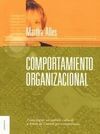 COMPORTAMIENTO ORGANIZACIONAL