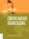 Comportamiento Organizacional