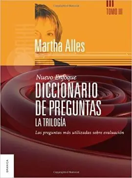 Diccionario de Preguntas