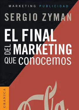 El Final del Márketing que Conocemos