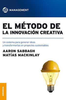 METODO DE LA INNOVACION CREATIVA