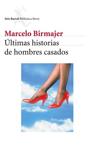 ÚLTIMAS HISTORIAS DE HOMBRES CASADOS