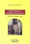 HISTORIA Y AMBIVALENCIA