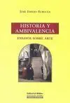 Historia y Ambivalencia