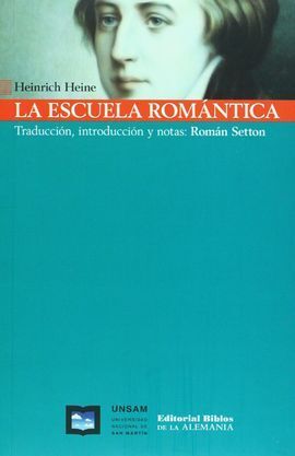 LA ESCUELA ROMÁNTICA