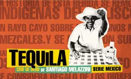 Tequila.