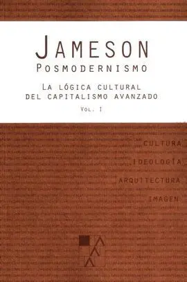 Posmodernismo
