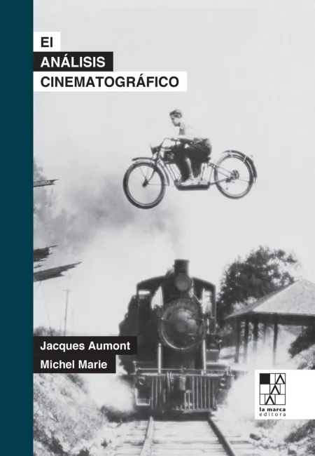 Analisis Cinematografico,El