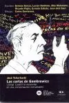 Las Cartas de Gombrowicz