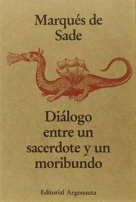 Diálogo entre un Sacerdote y un Moribundo