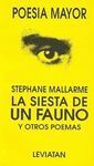 LA SIESTA DE UN FAUNO Y OTROS POEMAS