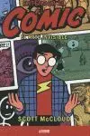 Entender el Cómic
