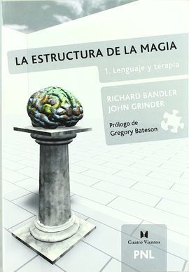 LA ESTRUCTURA DE LA MAGIA