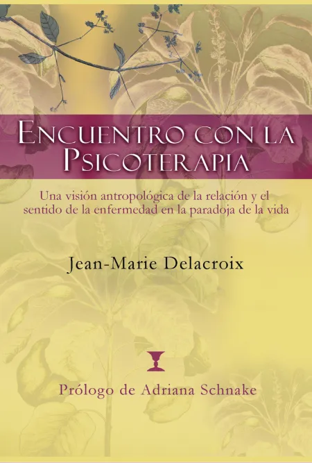 Encuentro con la Psicoterapia