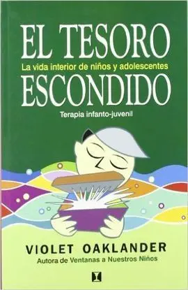 El Tesoro Escondido