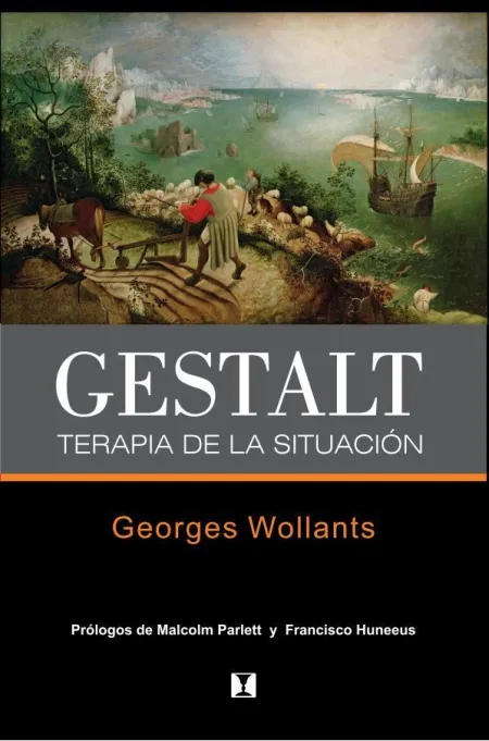 Gestalt Terapia de la Situación