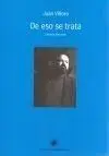 De eso se Trata