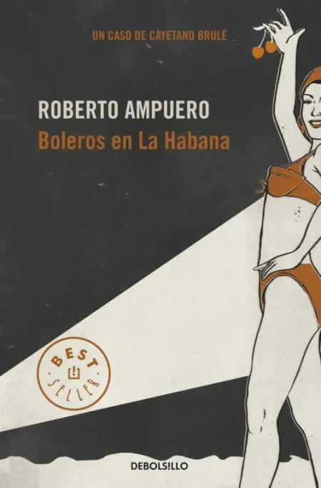 Boleros en la Habana