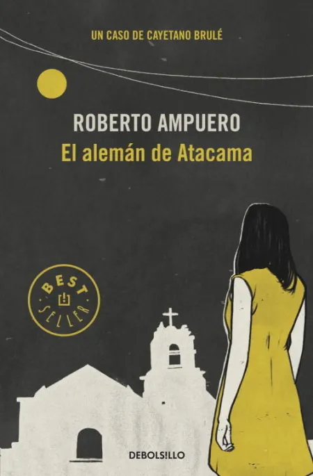El Alemán de Atacama