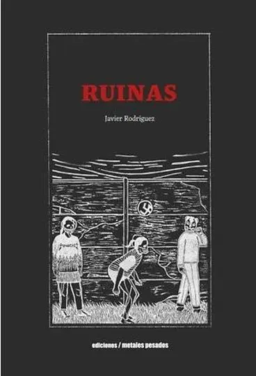 Ruinas
