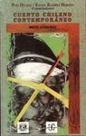 CUENTO CHILENO CONTEMPORÁNEO