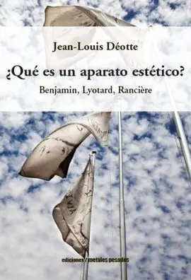 ¿Qué Es un Aparato Estético?